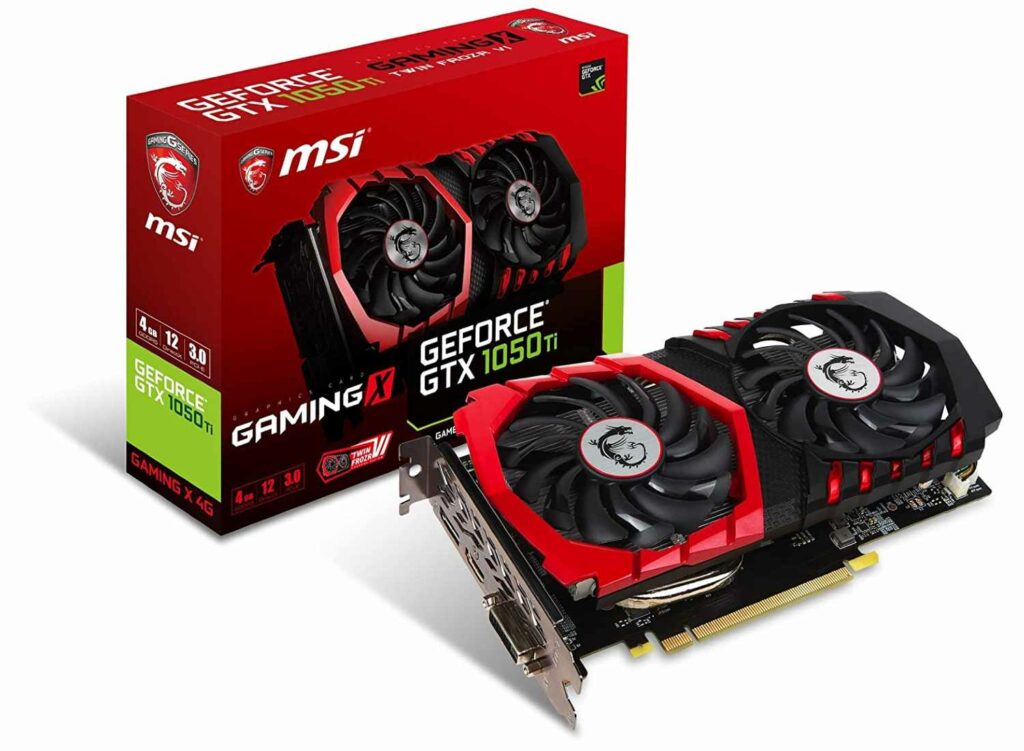 The Basics Of Graphics Card Compatibility