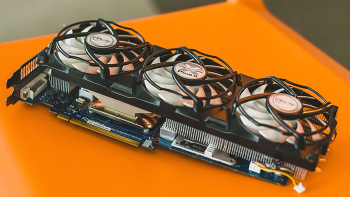 What do you need to overclock your GPU?