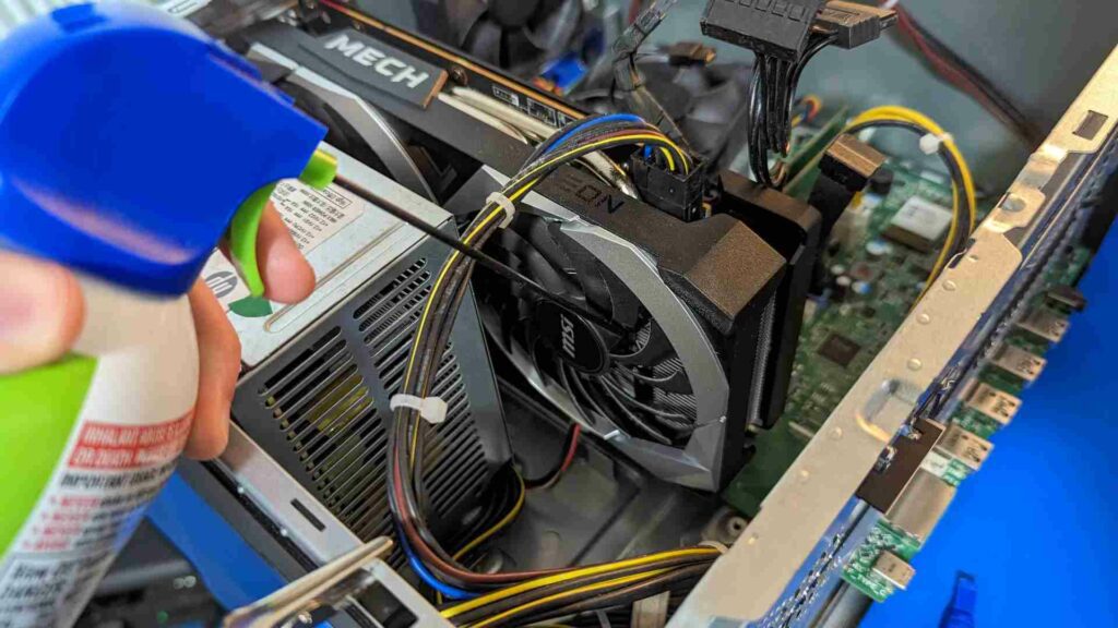 Why Does GPU Temperature Matters?