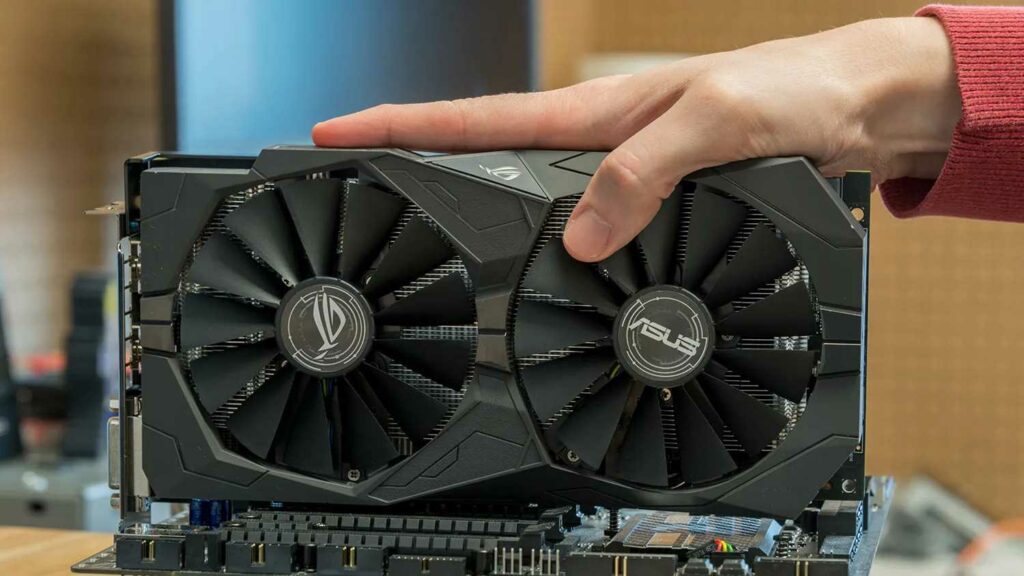 Can I Make My GPU Fans Always Spin?