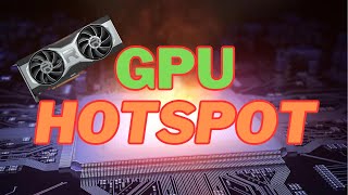 How Can I Monitor And analyze GPU Hotspot?