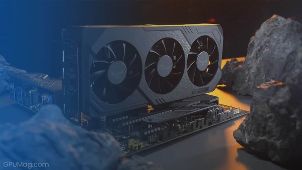 What Is The Impact Of 74°c On GPU?