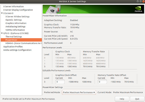 How To Control GPU Fan Speed?