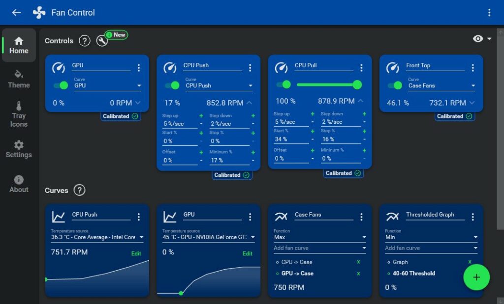 How To Control GPU Fan Speed Using Software?