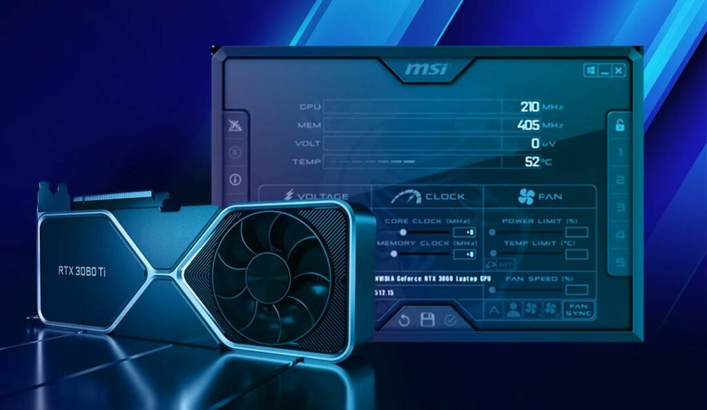 How To Monitor GPU Junction Temperature?