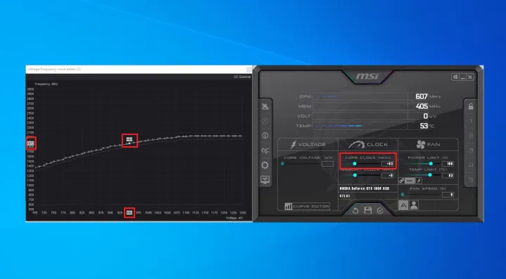 How To Undervolt Your GPU?