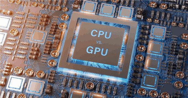 Understanding GPU And CPU