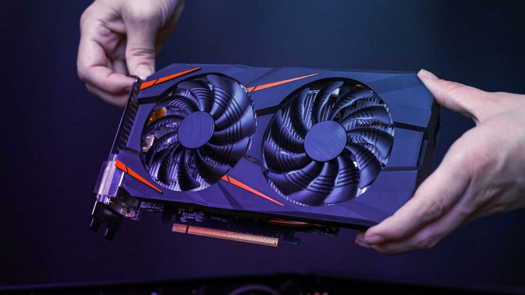 What Are The Reasons Behind GPU Overheating?