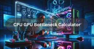 CPU GPU Bottleneck Calculator