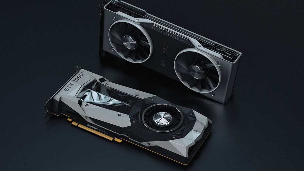 Types Of GPU Cooling Systems: